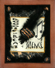 Boogie to the Beat of Silence