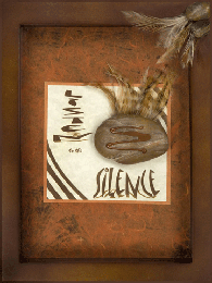 Listen to the Silence