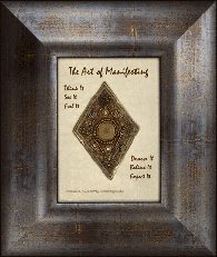 The Artt of Manifesting