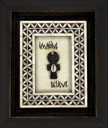 Imagine, Believe